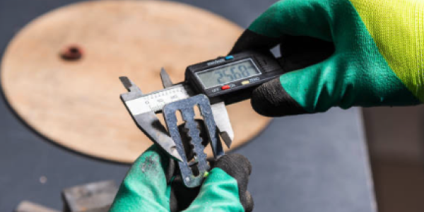 measuring calibration tool