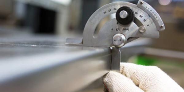 measuring calibration tool