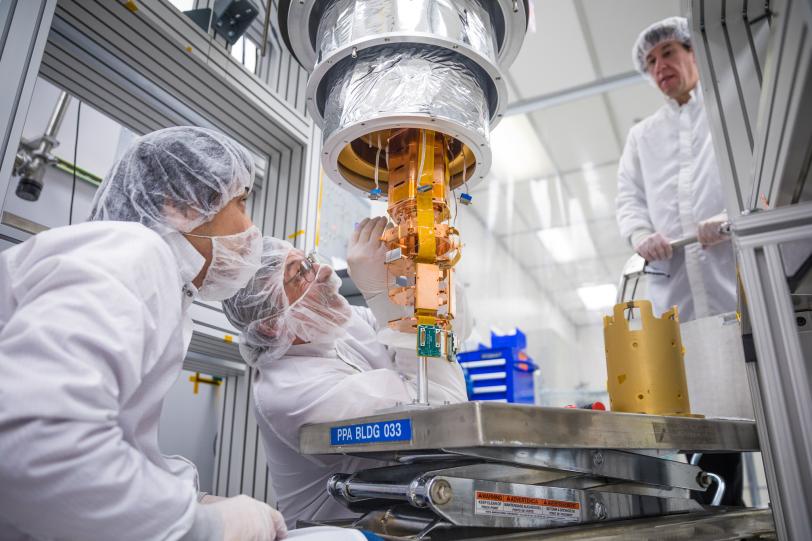 instruments