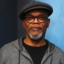 sam jackson