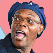 sam jackson